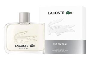 Lacoste Essential Afrodizyak Etkili EDT Odunsu Erkek Parfüm 125 ml