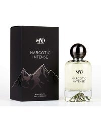 Mad Parfüm Narcotic İntense Afrodizyak Etkili EDP Odunsu Erkek Parfüm 100 ml