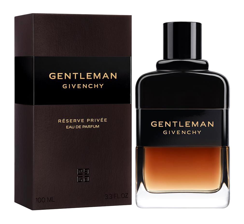 Givenchy Gentleman Reserve Prive EDP Meyveli Erkek Parfüm 100 ml
