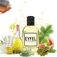 Eyfel M111 Afrodizyak Etkili EDP Aromatik Erkek Parfüm 50 ml