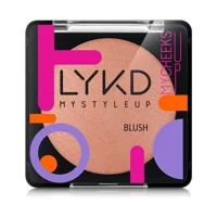Lykd No:234 Terra Sole Mat Baked Toz Allık
