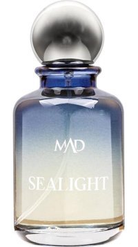Mad Parfüm Sealight Afrodizyak Etkili EDP Aromatik Erkek Parfüm 100 ml