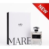 Mad Parfüm Mare Afrodizyak Etkili EDP Odunsu Erkek Parfüm 50 ml