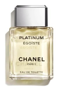 Chanel Egoiste Platinum EDT Turunçgil Erkek Parfüm 50 ml