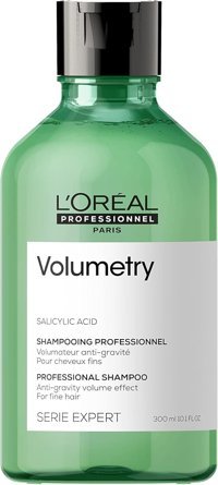 Loreal Serie Expert Hacim Veren Tüm Saçlar İçin Tamanu Yağı Kuru Şampuan 300 ml