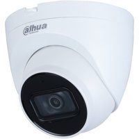 Dahua IPC-HDW1230T-AS-0280 Ethernet 1 Kameralı Gece Görüşlü Zoom IP İç-Dış Mekan Kablolu Güvenlik Kamerası