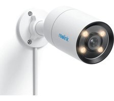 Reolink CX410 1 Kameralı Gece Görüşlü Zoom IP Dış Mekan Kablolu Güvenlik Kamerası