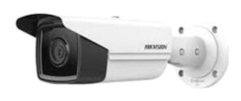 Hikvision Ds-2cd2t83g2-2ı 1 Kameralı Gece Görüşlü Zoom IP İç-Dış Mekan Kablolu Güvenlik Kamerası