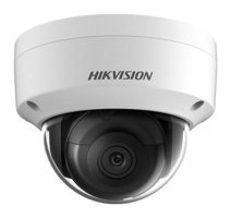 Hikvision Ds-2Cd1123Go-Iuf Ethernet 1 Kameralı 360 Derece Dönme Gece Görüşlü Zoom IP İç-Dış Mekan Kablolu Güvenlik Kamerası
