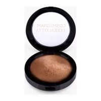 Cosmegram Terracotta No:302 Kadife Toz Allık