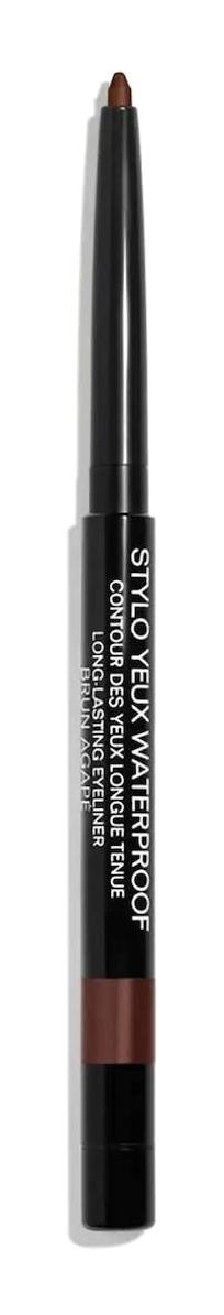 Chanel Stylo Yeux 929 Asansörlü Mat Akmayan Agape Göz Kalemi