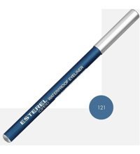 Esterel No:121 Mat Akmayan Mavi Göz Kalemi