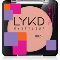 Lykd No:513 Rose Quartz Mat Toz Allık