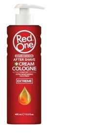 Red One Extreme Tıraş Kolonyası 3x400 ml