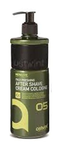 Ostwint 05 Tıraş Kolonyası 2x400 ml