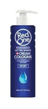 Red One Sport Tıraş Kolonyası 3x400 ml