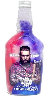 Nano Dragos Tıraş Kolonyası 3x400 ml