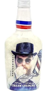 Nano Hipster Tıraş Kolonyası 3x400 ml