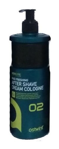 Ostwint 02 Tıraş Kolonyası 2x400 ml
