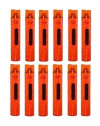 Morfose Ultra Strong Dolgunlaştırıcı/Hacim Islak Görünüm Keratinli Ekstra Güçlü Saç Spreyi 24x400 ml