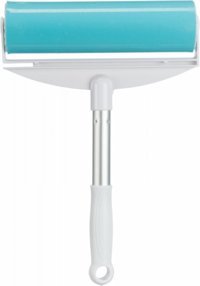 Trixie Silikon Yıkanabilir Tüy Toplama Rulosu