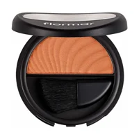 Flormar Y104 Mat Toz Allık Paleti