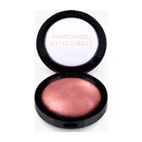 Cosmegram Terracotta No:303 Kadife Toz Allık
