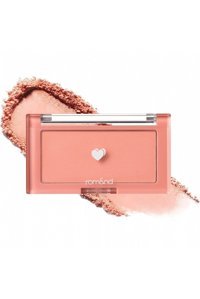 Romand Better Than Peach Chip Mat Toz Allık Paleti