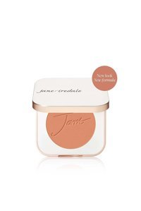 Jane Iredale Copper Wind Işıltılı Krem Allık