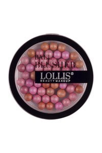 Lollis No:05 Işıltılı Toz Allık