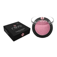 Reva Superfine Wild Rose Clean No:705 Mat Toz Allık Paleti