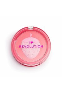 I Heart Revolution Fruity Strawberry Mat Toz Allık