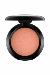 M.A.C Powder Peach Twist Mat Toz Allık