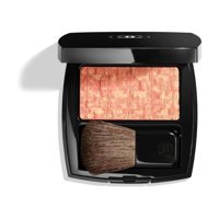 Chanel Les Tissages No:20 Tweed Corail Işıltılı Toz Allık Paleti