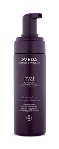 Aveda Invati Advanced Normal Saçlar İçin Şekillendirici Hacim Veren Saç Köpüğü 150 ml
