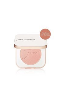 Jane Iredale Purepressed Cotton Candy Işıltılı Krem Allık Paleti