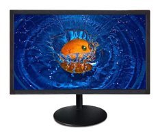 Rogame RKT660265 Harici GeForce GTX 1660 Super Intel Core i5 10400F 16 GB Ram 1 TB HDD + 240 GB SSD Tower FreeDos 24 inç Monitörlü Masaüstü Oyuncu Bilgisayarı