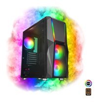 Avantron AV7813 Harici Radeon RX 6600 AMD Ryzen 7 5800X 32 GB Ram DDR4 512 GB SSD Tower FreeDos Masaüstü Oyuncu Bilgisayarı