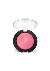 Golden Rose Terracotta Blush On No:07 Işıltılı Toz Allık
