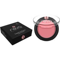 Reva Flamingo Pink No:703 Mat Toz Allık Paleti