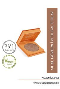 Yves Rocher 93315 Mat Toz Allık