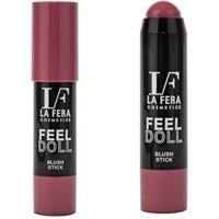 La Fera Feel Doll No:04 Parlak Krem Allık