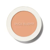 The Saem Saemmul Single Desert Peach Mat Toz Allık Paleti