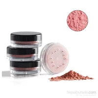 Youngblood Tulip 7007 Mat Baked Mineralli Toz Allık
