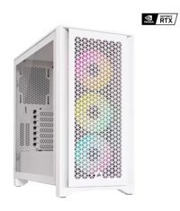 Creature CRTG16 Harici GeForce RTX 4090 AMD Ryzen 9 7900X 64 GB Ram DDR5 2 TB SSD Tower FreeDos Masaüstü Oyuncu Bilgisayarı