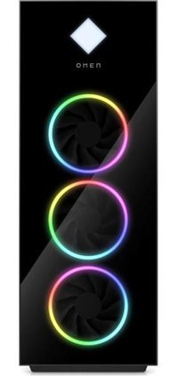 Hp Omen GT22-0017NT 6M458EA06 Harici GeForce RTX 3070 AMD Ryzen 7 5800X 64 GB Ram 2 TB SSD Tower FreeDos Masaüstü Oyuncu Bilgisayarı