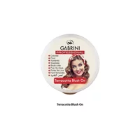 Gabrini Terracotta No:32 Işıltılı Toz Allık