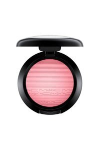 M.A.C Extra Dimension Into The Pink Işıltılı Toz Allık