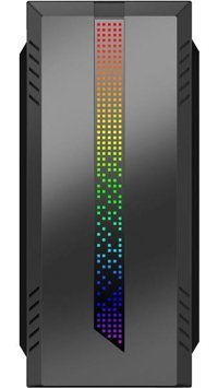 Xaser XSR696 Harici GeForce GT 610 Intel Core i5 11400F 8 GB Ram 256 GB SSD Tower FreeDos Masaüstü Oyuncu Bilgisayarı