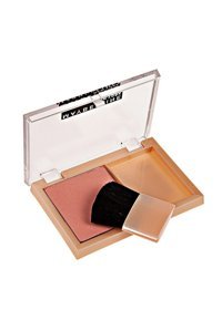Maybelline New York Affinitone No:77 Işıltılı Toz Allık Paleti